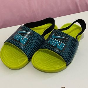 Toddler Nike Sandals